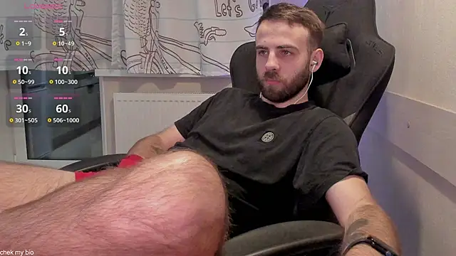 OtisRam online show from 11/06/25, 10:43