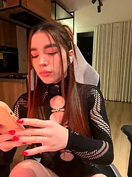 carolynnetrujillo online show from 01/06/26, 03:32