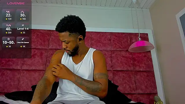 Drake Nassir4 online show from 01/01/25, 04:18