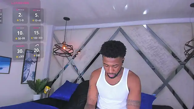 Drake Nassir4 online show from 01/07/25, 09:25