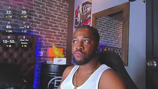 Drake Nassir4 online show from 01/13/25, 08:26