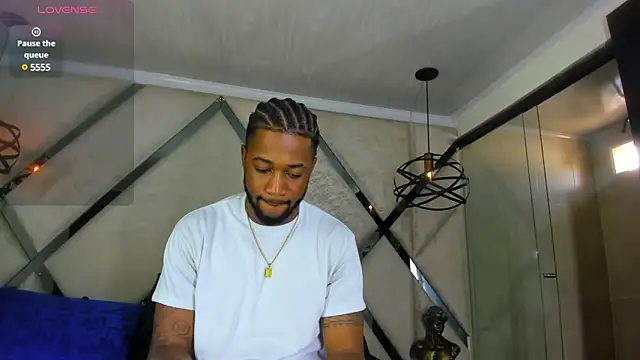 Drake Nassir4 online show from 01/14/25, 04:40