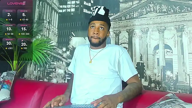 Drake Nassir4 online show from 01/15/25, 02:24