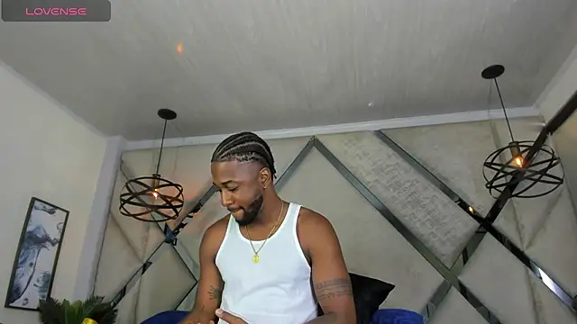 Drake Nassir4 online show from 01/29/25, 03:26