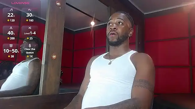 Drake Nassir4 online show from 01/31/25, 07:07