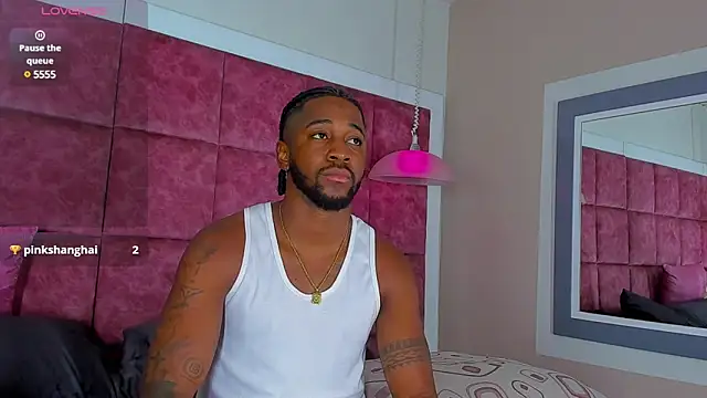 Drake Nassir4 online show from 02/11/25, 01:51