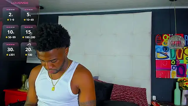 Drake Nassir4 online show from 03/04/25, 10:13