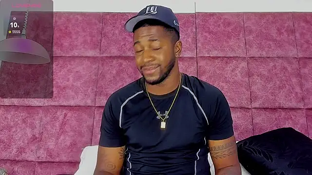 Drake Nassir4 online show from 03/20/25, 09:24