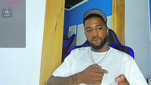 Drake Nassir4 online show from 09/18/25, 09:17