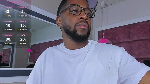 Drake Nassir4 online show from 09/23/25, 04:04