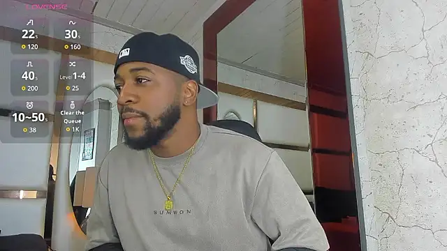 Drake Nassir4 online show from 01/06/26, 09:18