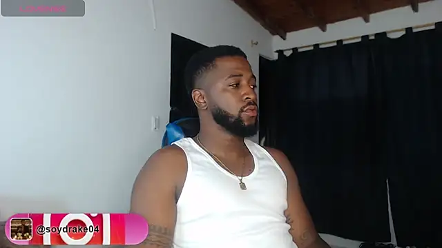 Drake Nassir4 online show from 05/20/26, 03:56