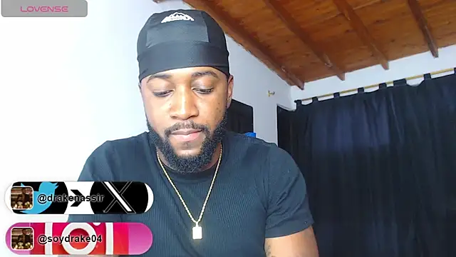 Drake Nassir4 online show from 05/27/26, 03:36