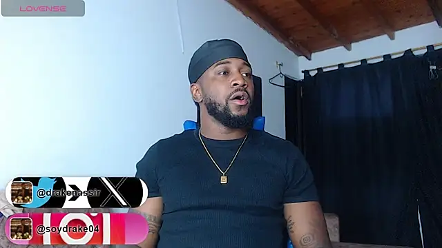 Drake Nassir4 online show from 07/15/26, 05:23