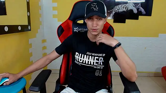 jose sexycumm online show from 01/20/25, 08:07