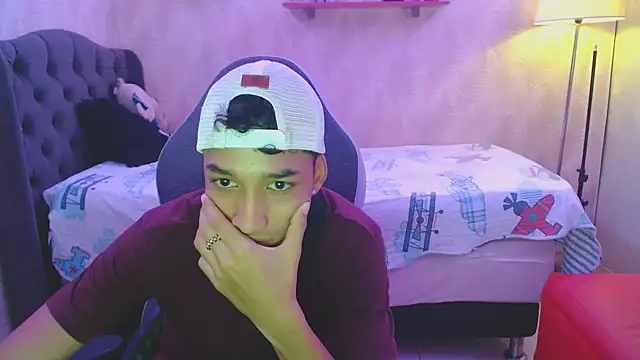 jose sexycumm online show from 02/20/25, 07:19