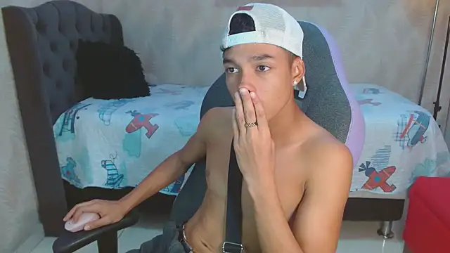 jose sexycumm online show from 02/20/25, 10:26