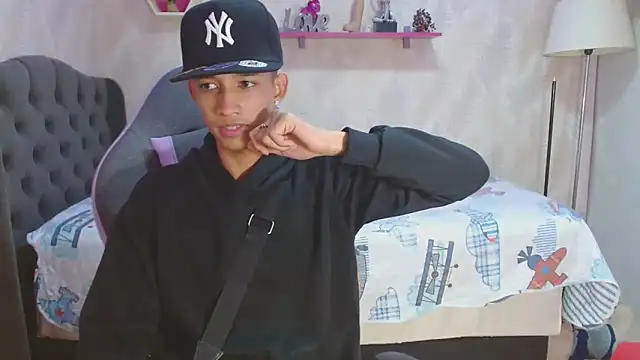 jose sexycumm online show from 03/01/25, 08:53