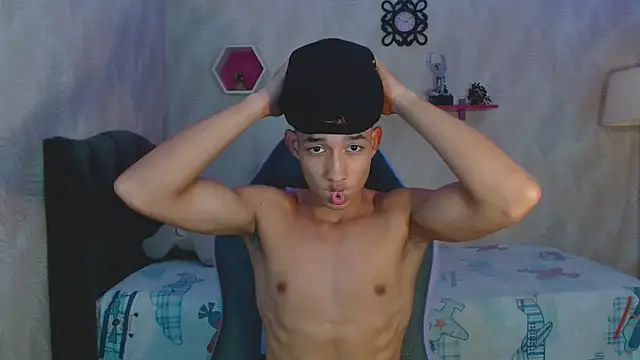 jose sexycumm online show from 03/08/25, 08:03