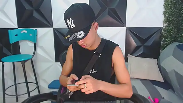 jose sexycumm online show from 03/12/25, 07:49