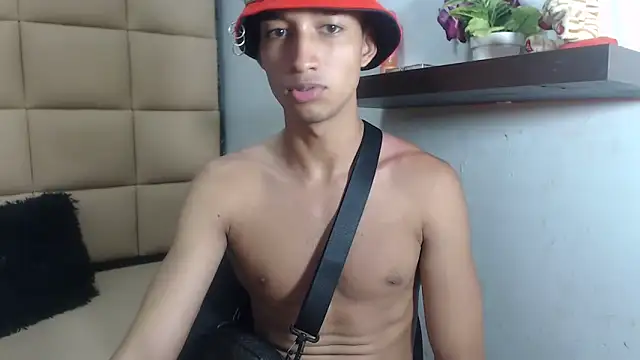 jose sexycumm online show from 09/20/25, 07:48