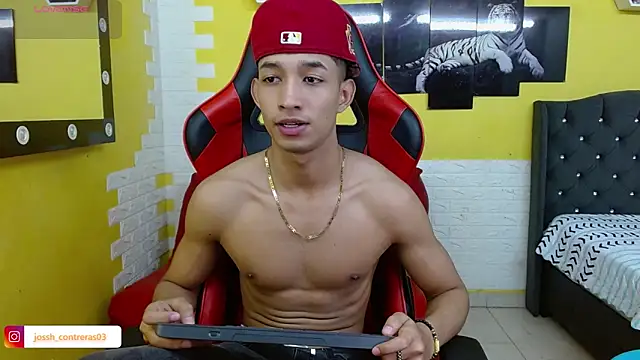 jose sexycumm online show from 10/26/25, 07:09