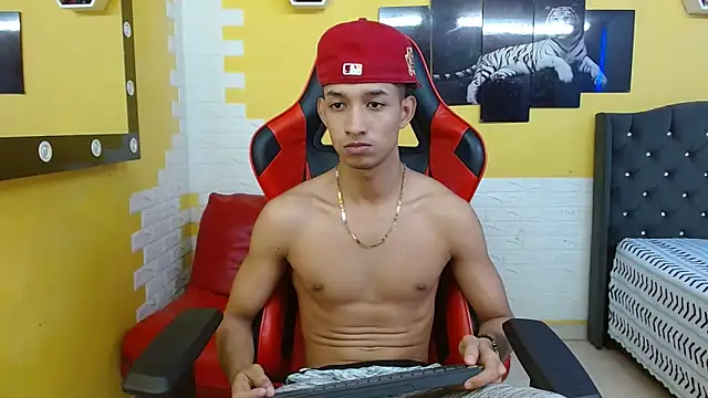 jose sexycumm online show from 10/28/25, 08:55