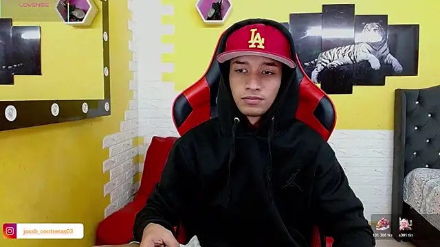 jose sexycumm online show from 11/14/25, 07:45