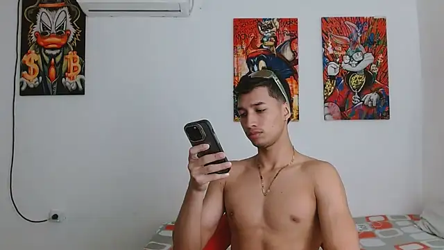 Snapshot of jose_sexycumm chatting on 03/16/26, 04:33 jose sexycumm online show from 03/16/26, 04:33