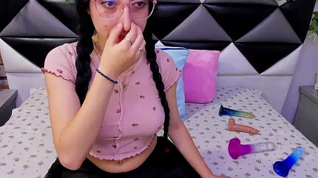 Katty Queen online show from 11/13/25, 12:15