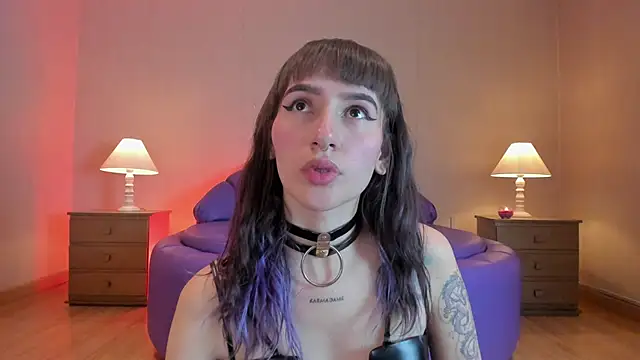 ElectraRaptiis online show from 02/05/25, 01:22