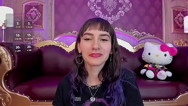 ElectraRaptiis online show from 02/09/25, 12:39