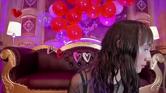 ElectraRaptiis online show from 02/14/25, 07:54