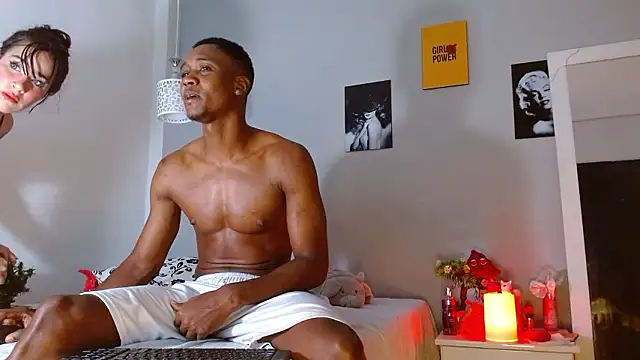 Kimandyuk online show from 12/05/24, 10:12