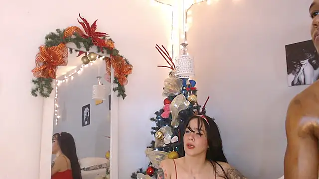 Kimandyuk online show from 12/18/24, 10:35