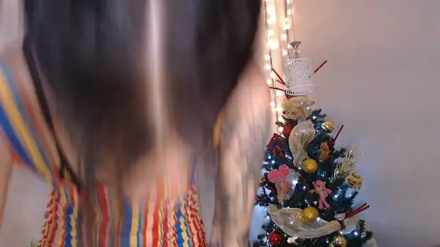 Kimandyuk online show from 12/20/24, 01:36