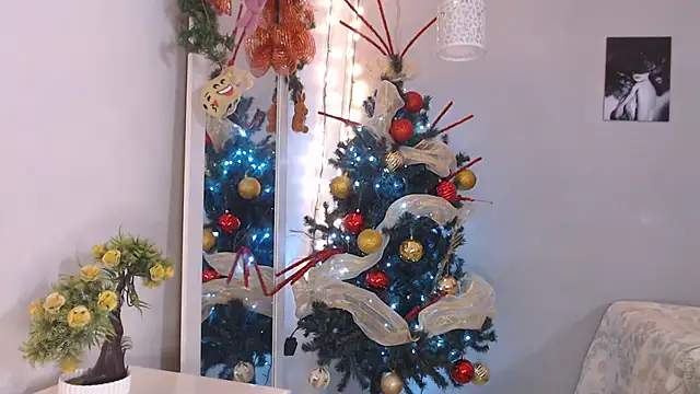 Kimandyuk online show from 12/27/24, 01:53