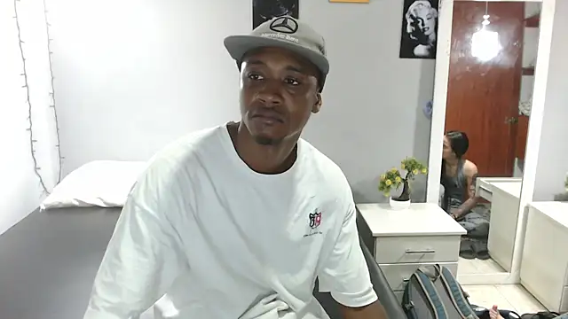 Kimandyuk online show from 01/07/25, 07:28