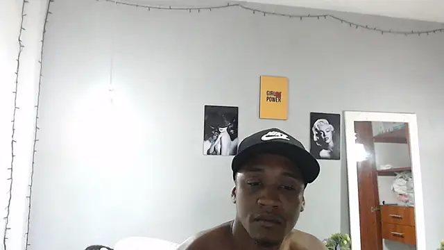 Kimandyuk online show from 01/11/25, 05:18