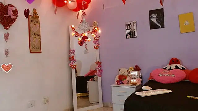 Kimandyuk online show from 02/10/25, 09:58