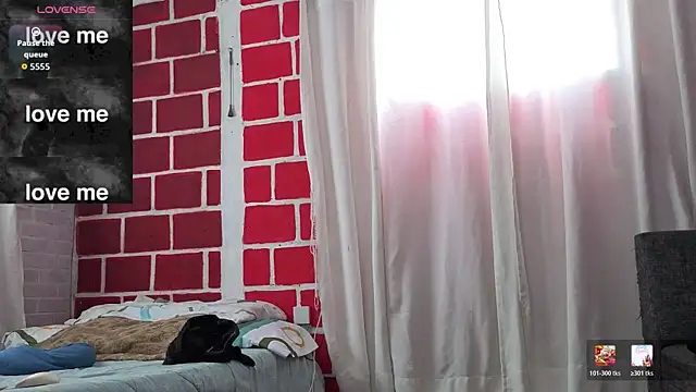 Kimandyuk online show from 01/14/26, 05:18