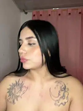 iam ali1 online show from 01/18/25, 05:10