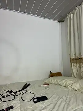 iam ali1 online show from 10/11/25, 02:55