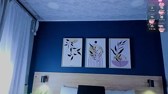 GabyPetit online show from 09/16/25, 07:48