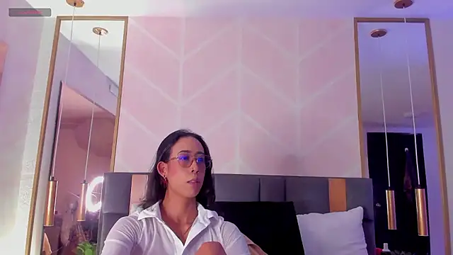 GabyPetit online show from 02/03/26, 07:52