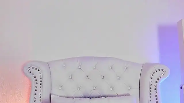 GabyPetit online show from 04/06/26, 07:48