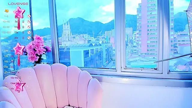 Megan Lim online show from 12/23/24, 10:32