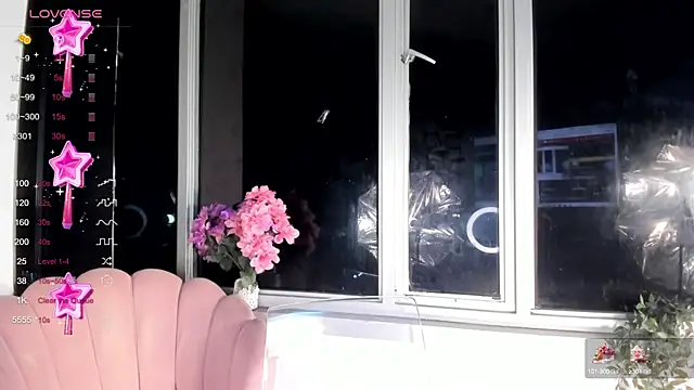 Megan Lim online show from 12/28/24, 10:36