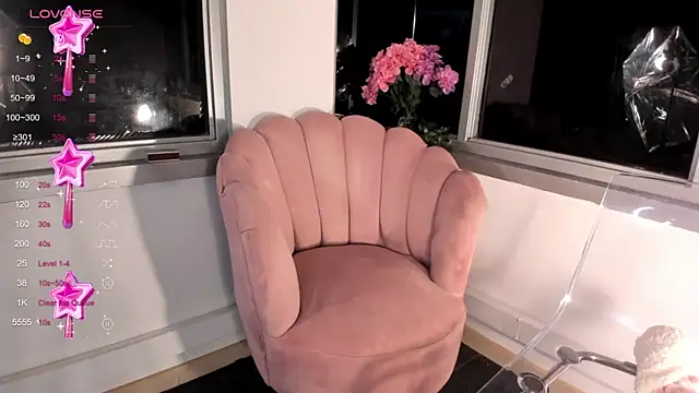 Megan Lim online show from 01/09/25, 10:20