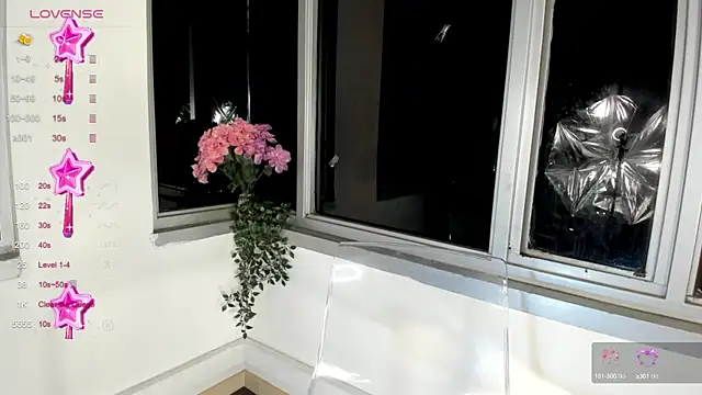 Megan Lim online show from 01/10/25, 10:17